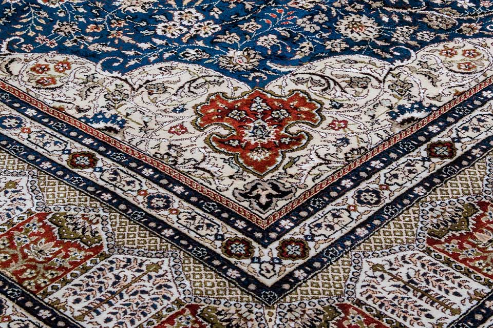 Китайские ковры